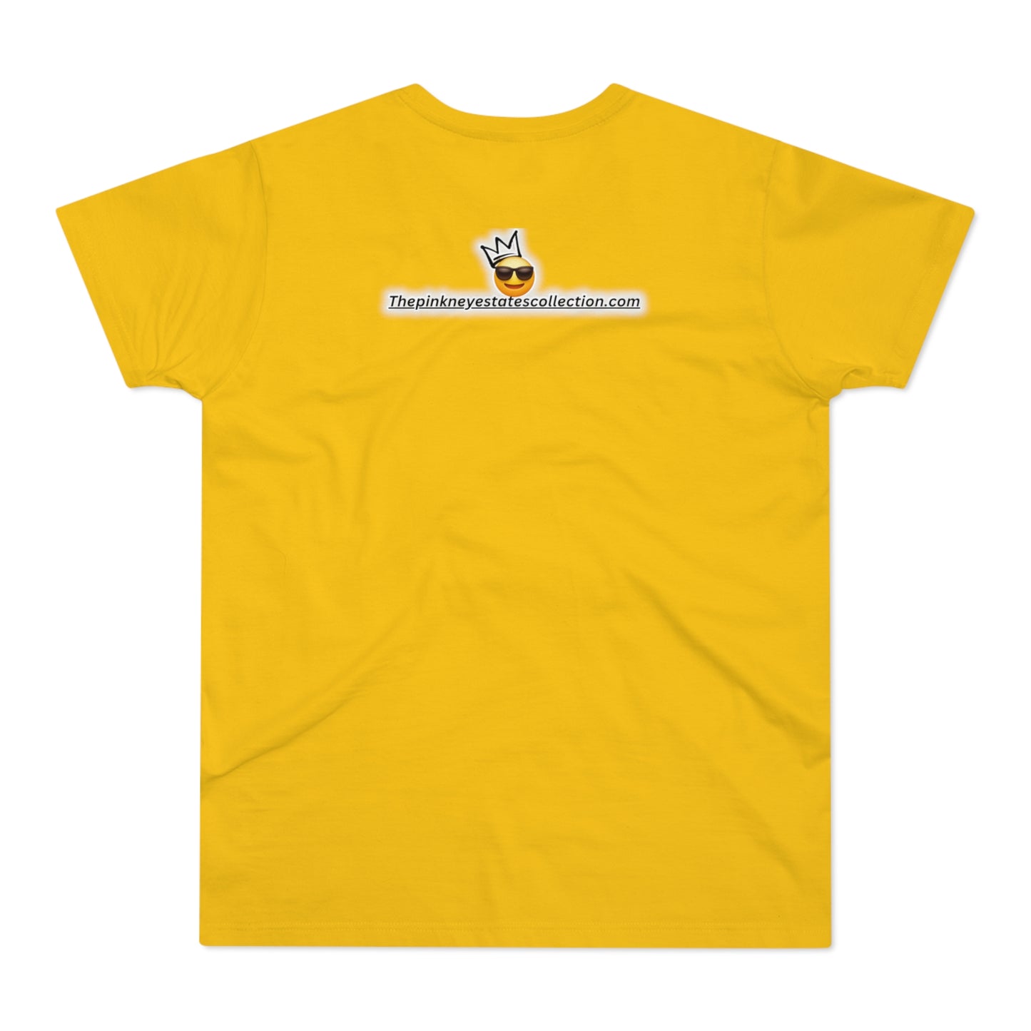 Toxic Masculine Tee – Bold. Unapologetic. You.
