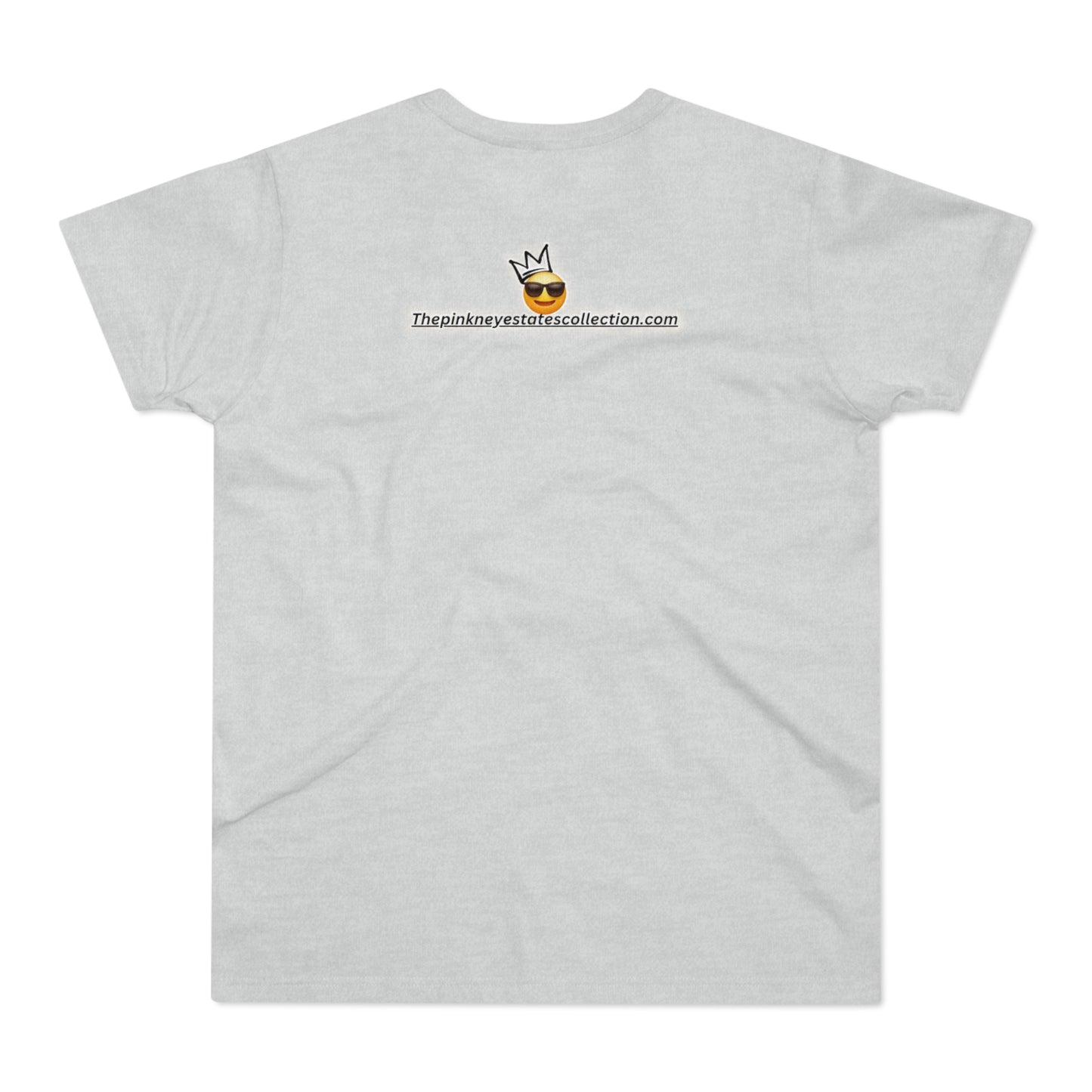 Toxic Masculine Tee – Bold. Unapologetic. You.