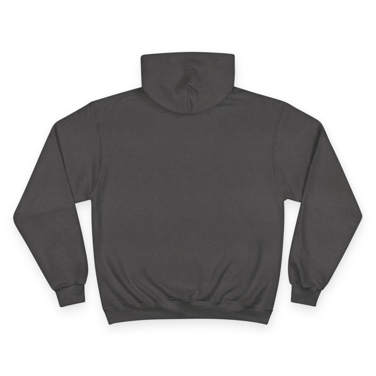 Build & Bless Champion Hoodie