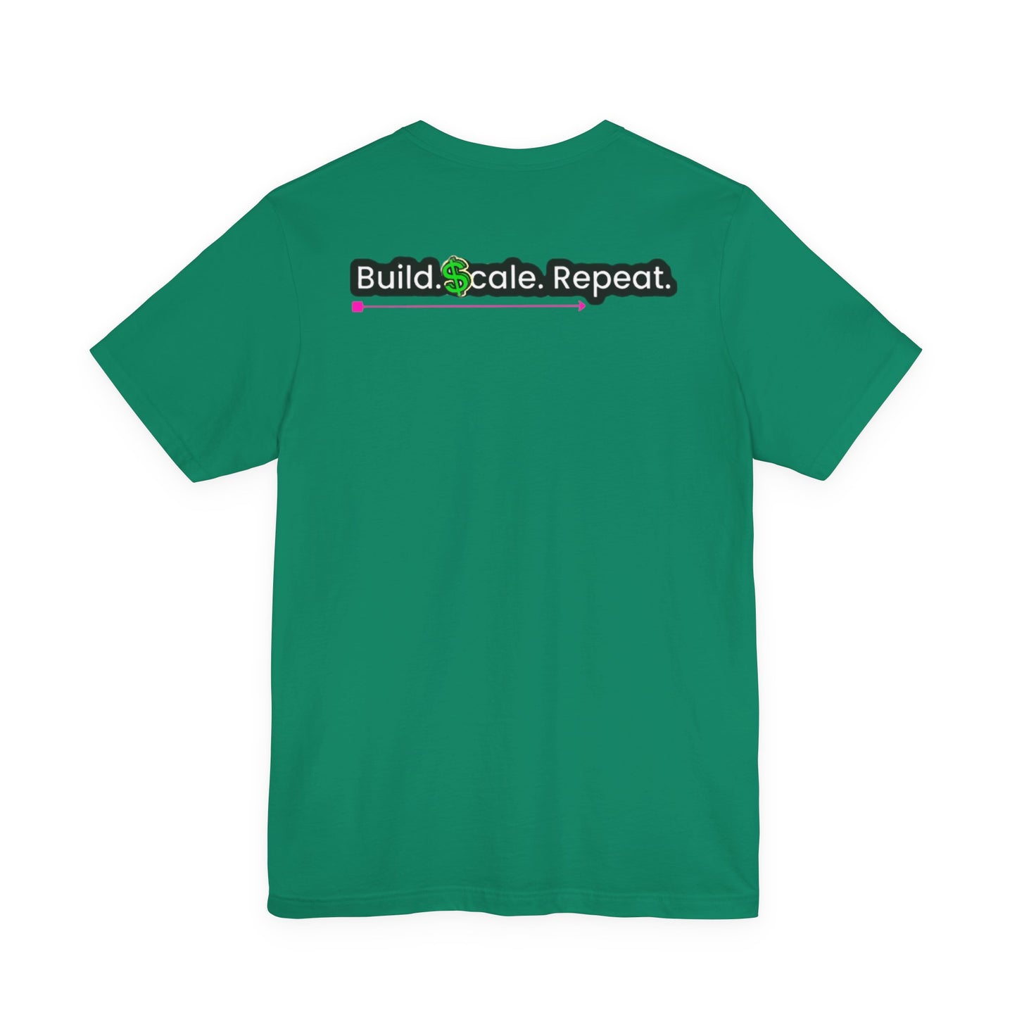 Upcale Unisex Jersey Tee for Entrepreneurs, Business Growth T-Shirt, Casual Wear, Startup Inspiration Shirt, Gift for Professionals