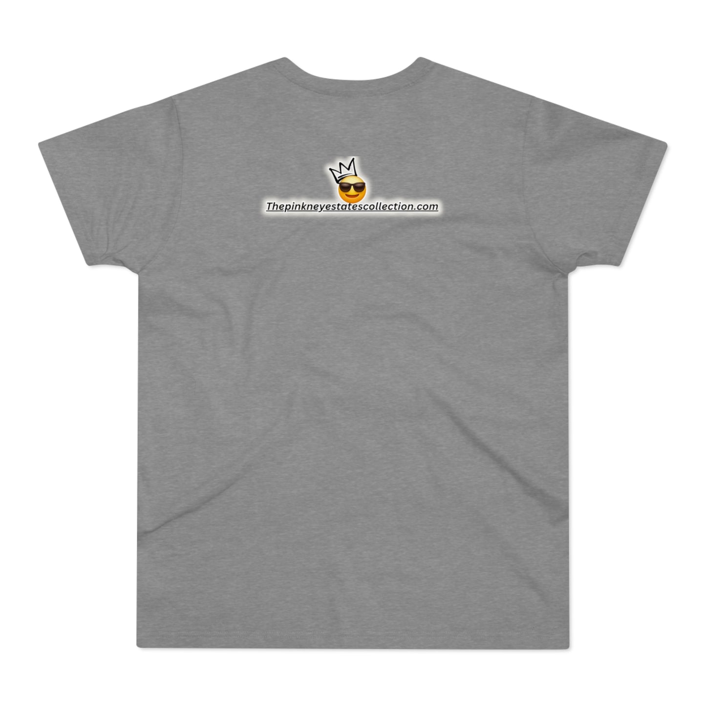 Toxic Masculine Tee – Bold. Unapologetic. You.