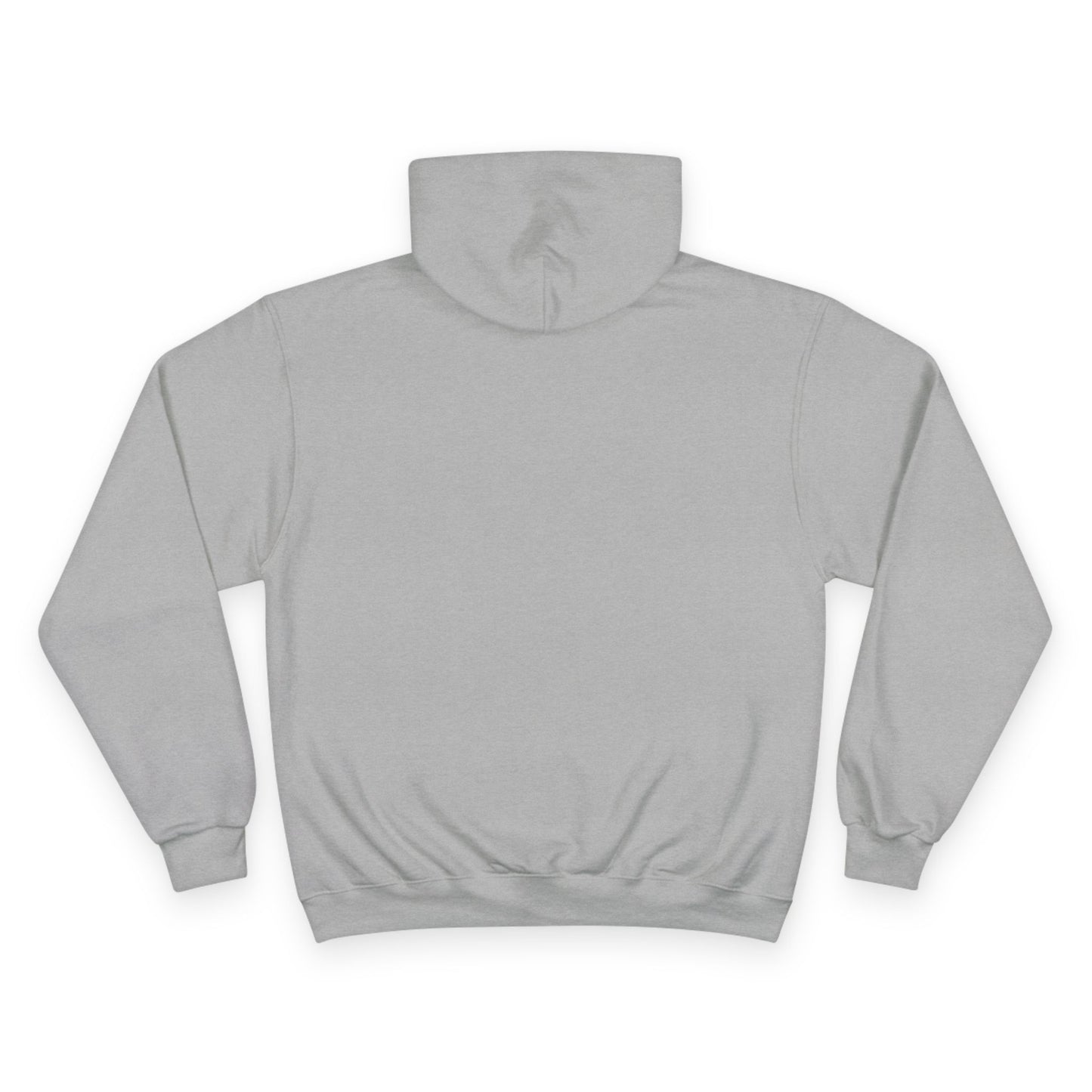 Build & Bless Champion Hoodie
