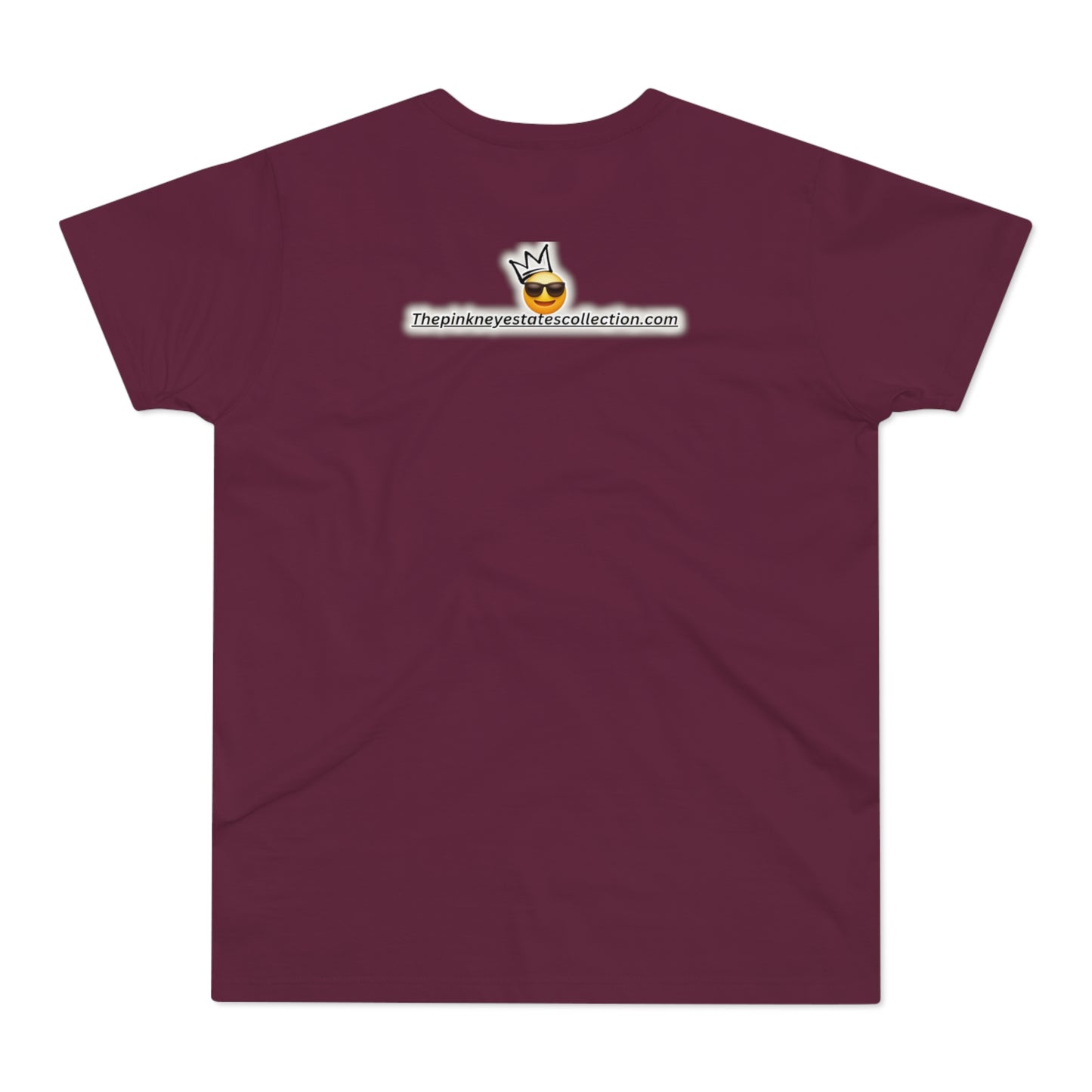 Toxic Masculine Tee – Bold. Unapologetic. You.