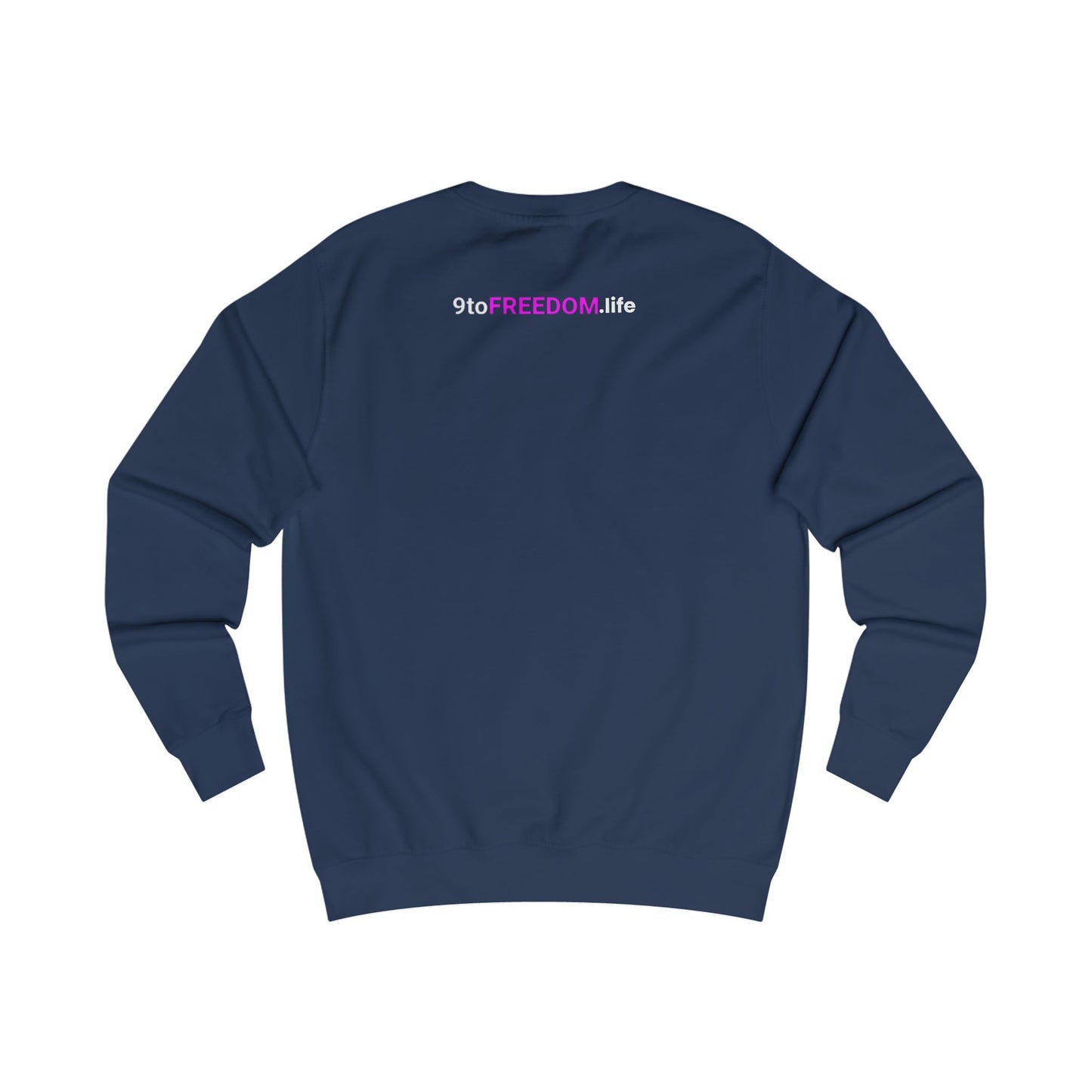 Freedom Unisex Sweatshirt - EST. 2025