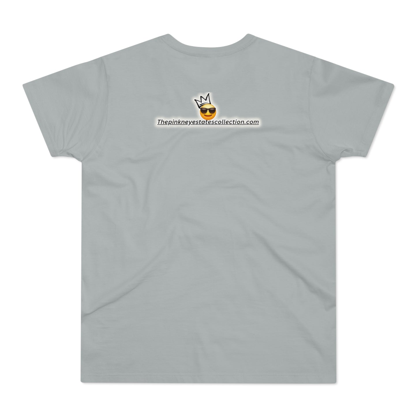 Toxic Masculine Tee – Bold. Unapologetic. You.