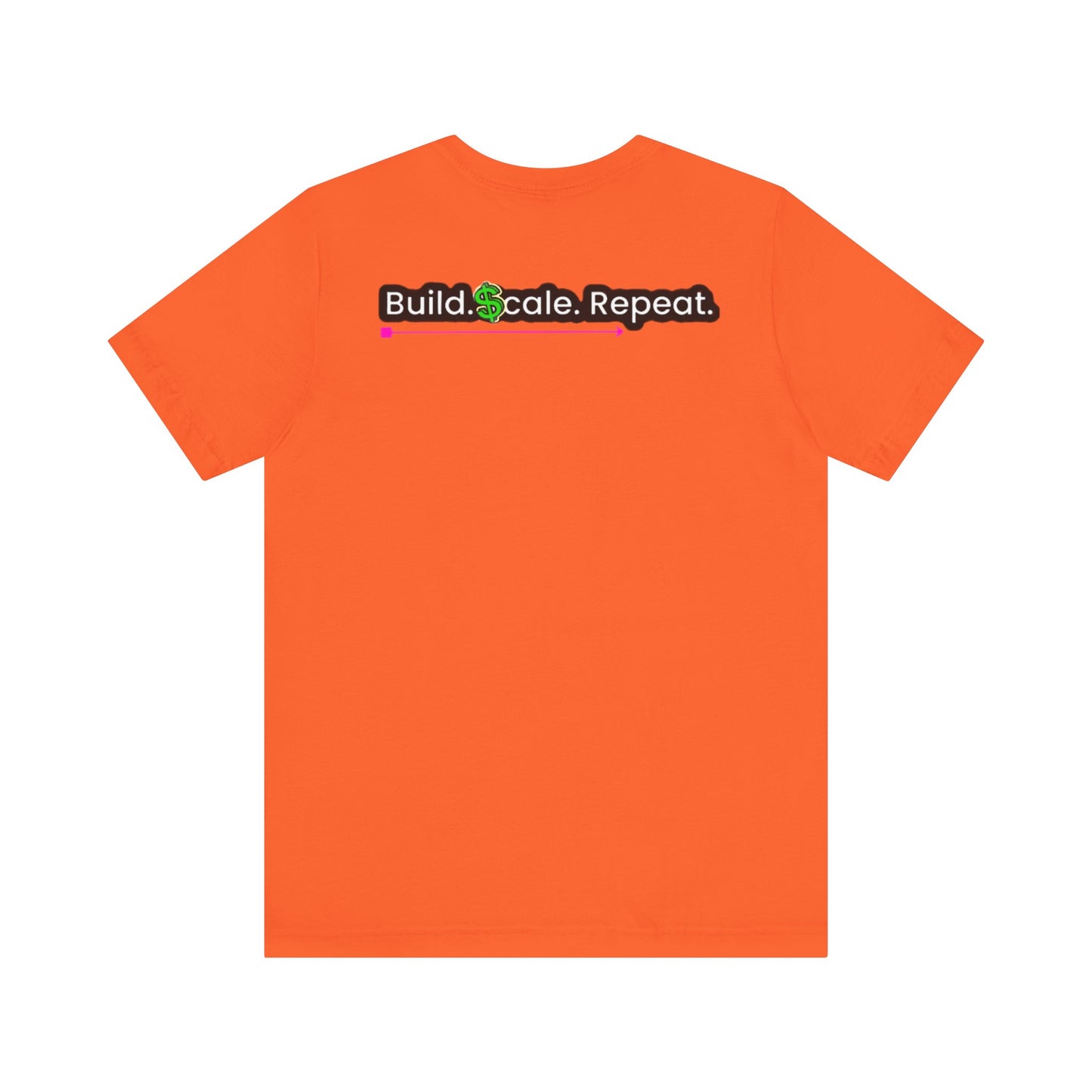 Upcale Unisex Jersey Tee for Entrepreneurs, Business Growth T-Shirt, Casual Wear, Startup Inspiration Shirt, Gift for Professionals