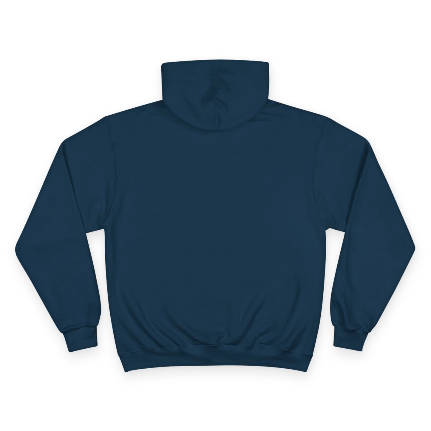 Build & Bless Champion Hoodie