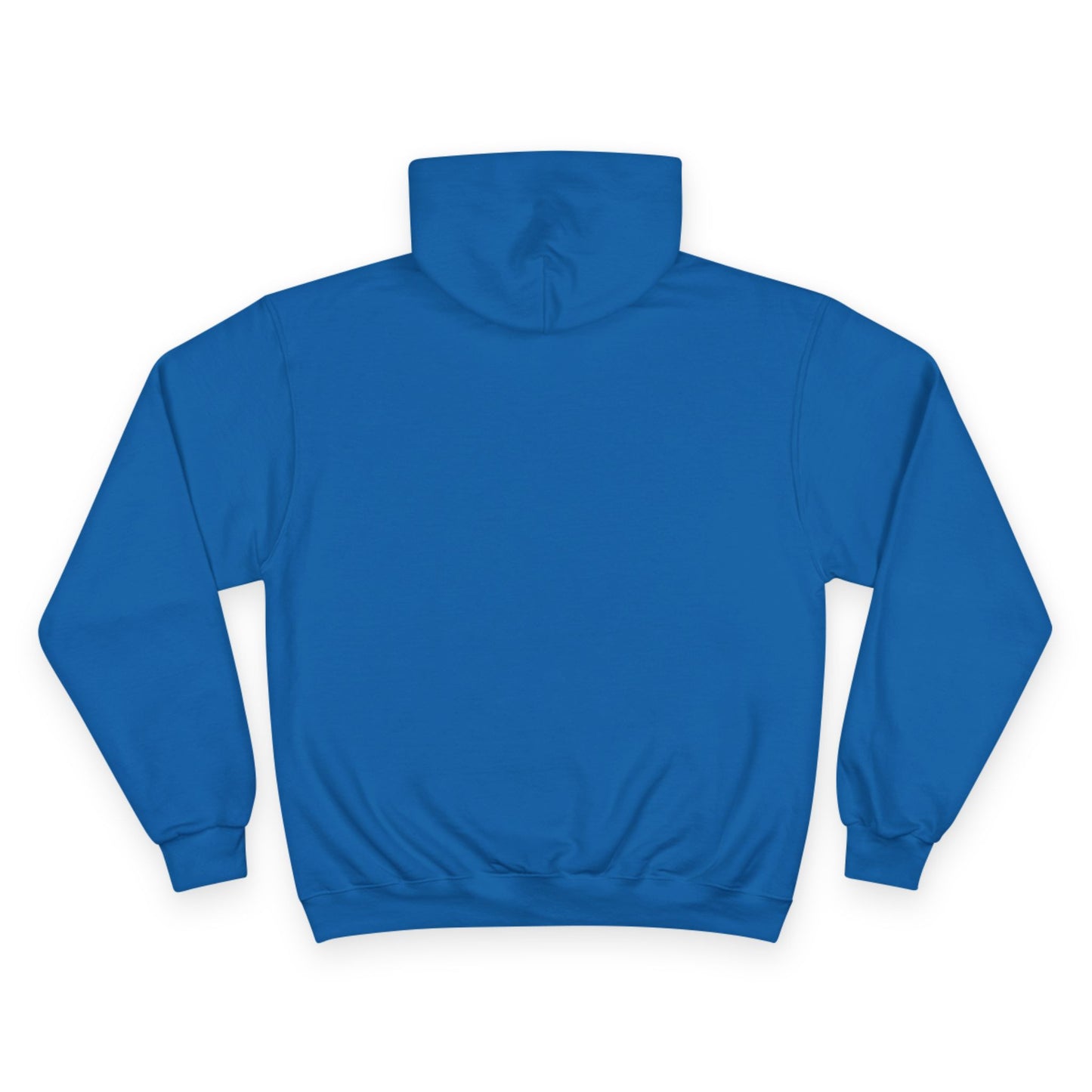 Build & Bless Champion Hoodie