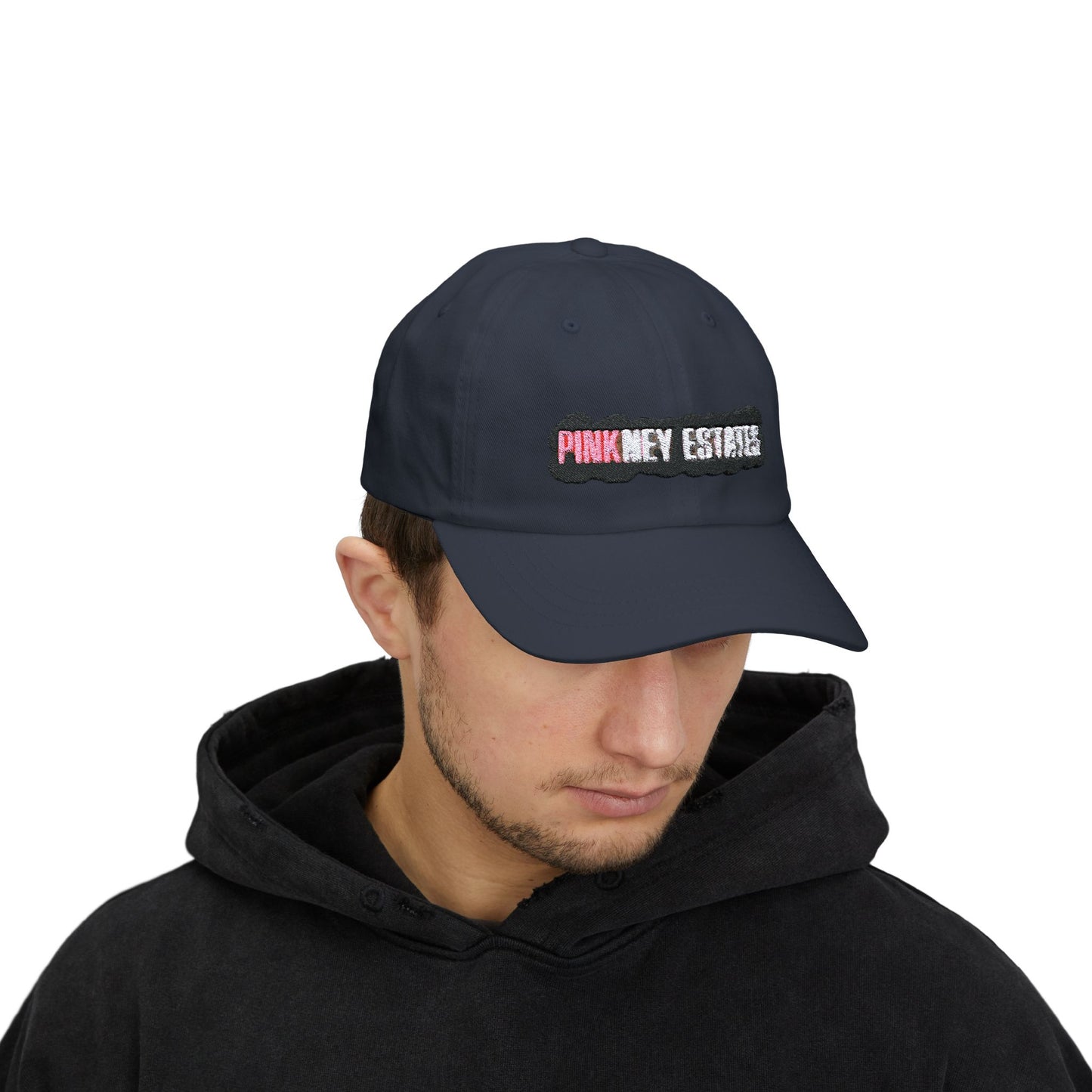 Copy of Classic Dad Cap