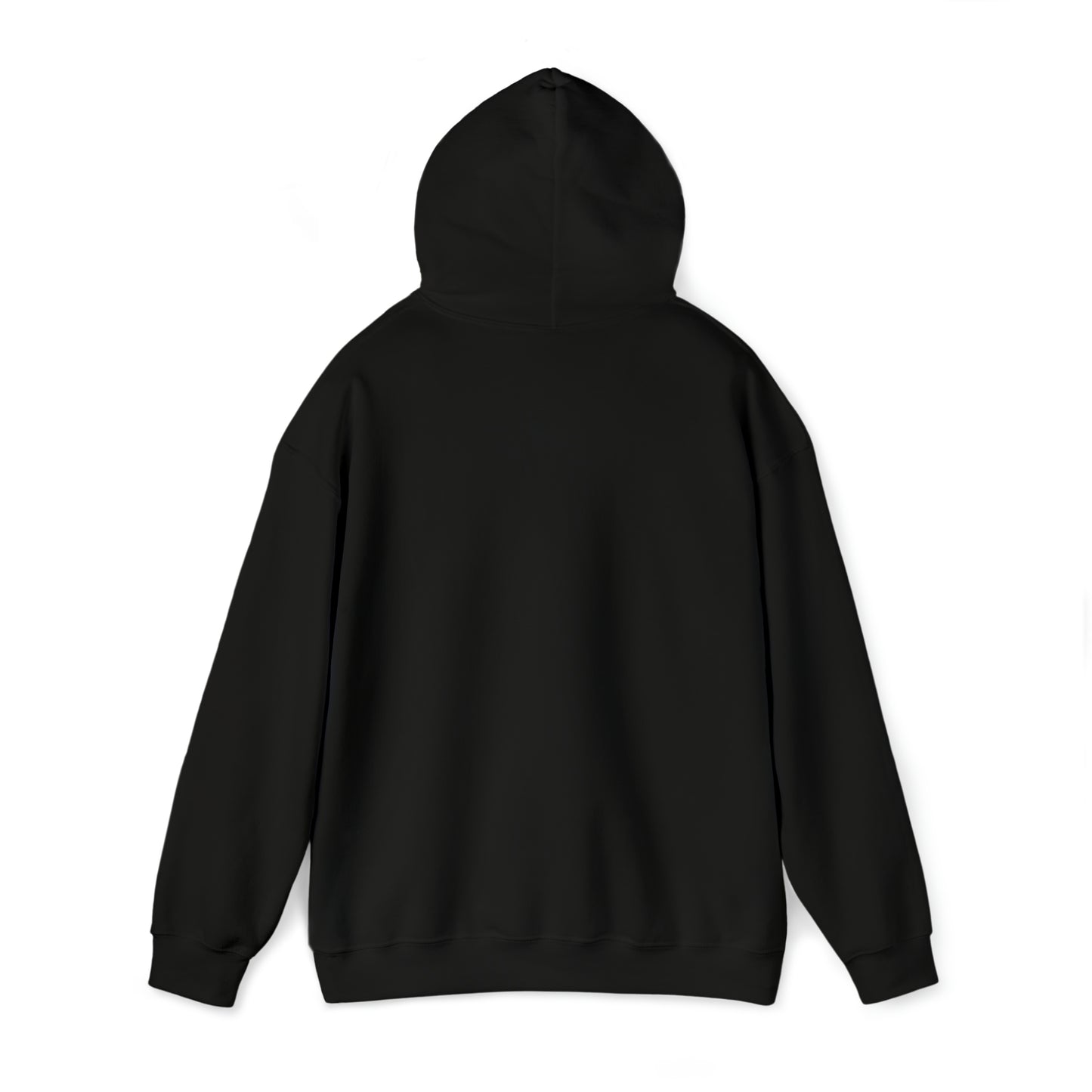 Unisex Heavy Blend Hooded Sweatshirt