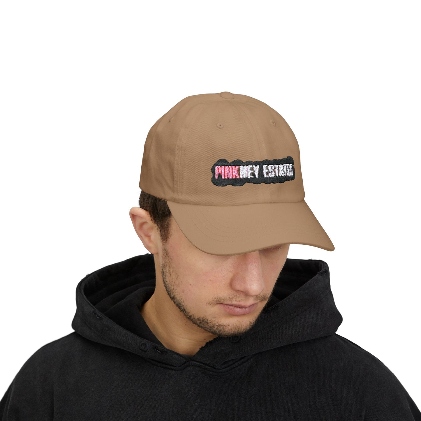 Copy of Classic Dad Cap