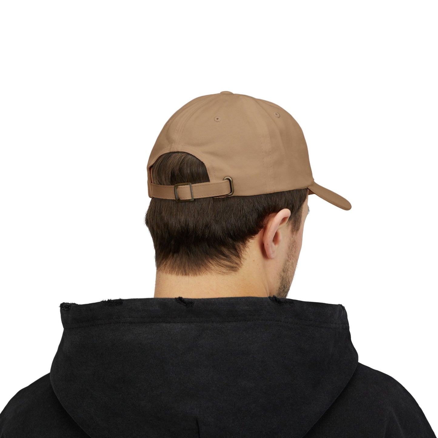 Copy of Classic Dad Cap