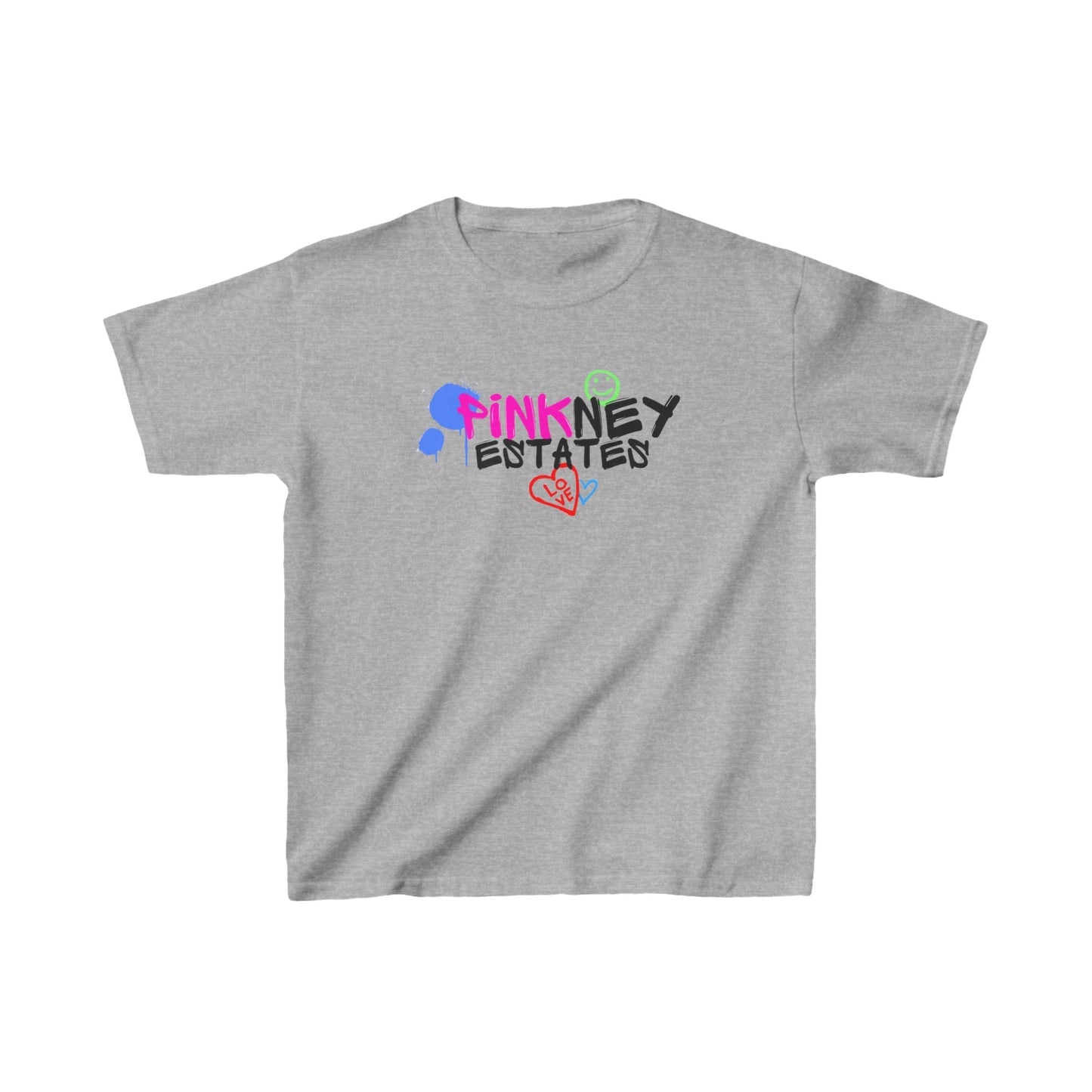 Kids Heavy Cotton™ Tee