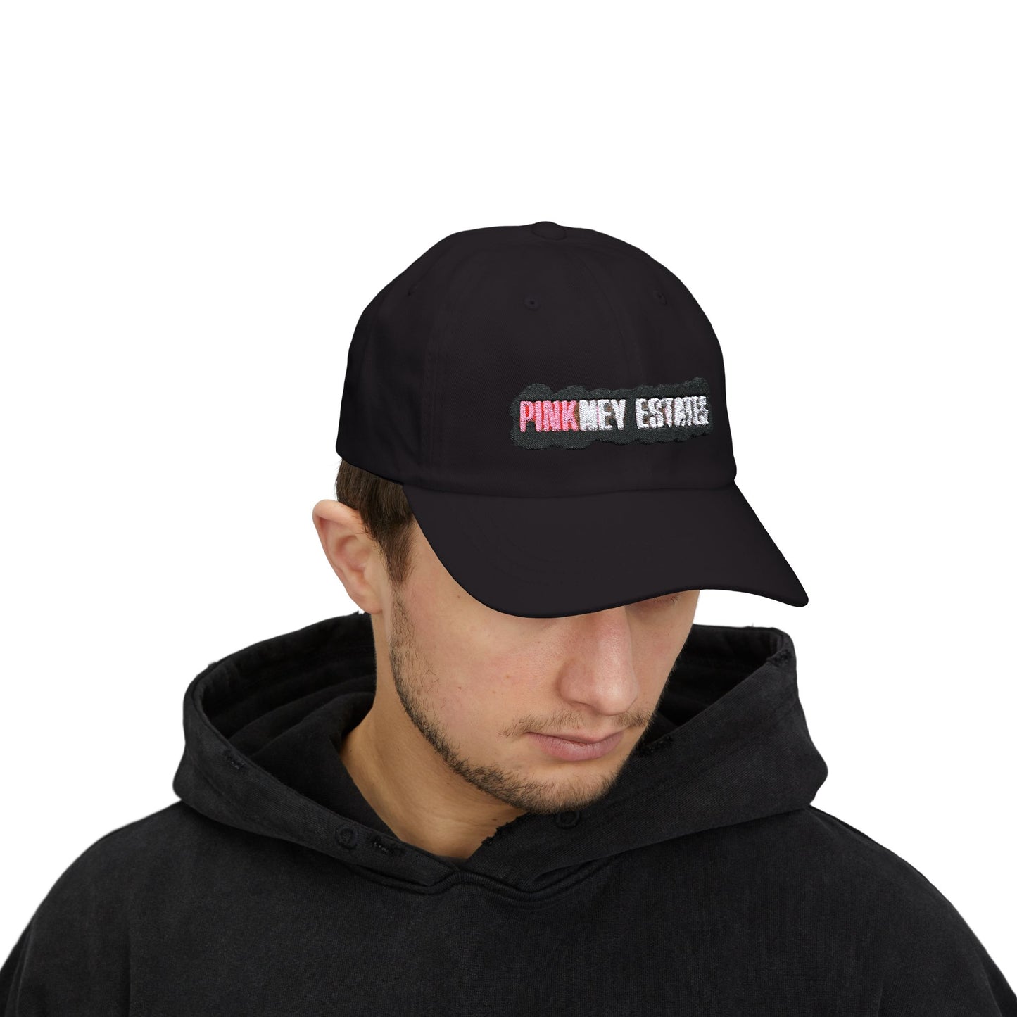 Copy of Classic Dad Cap