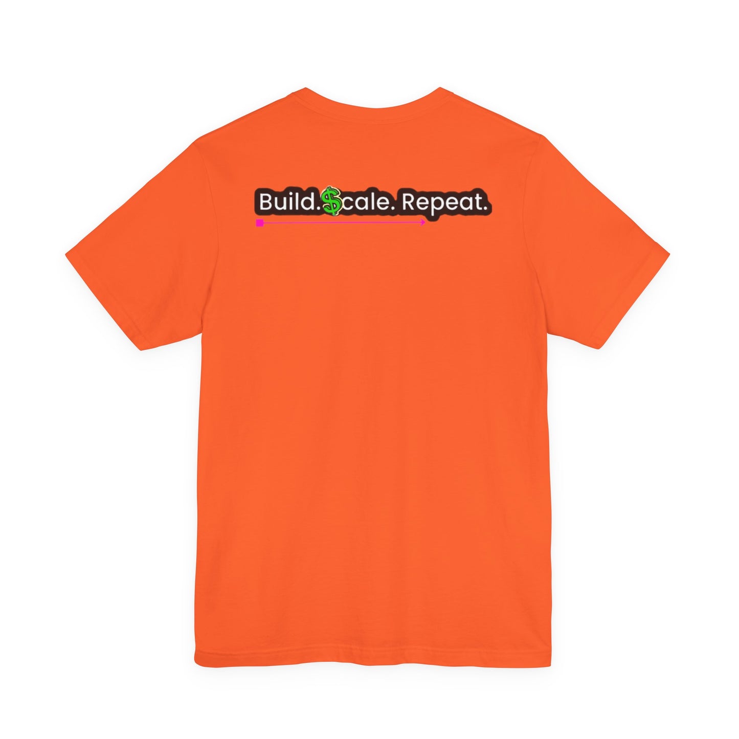 Upcale Unisex Jersey Tee for Entrepreneurs, Business Growth T-Shirt, Casual Wear, Startup Inspiration Shirt, Gift for Professionals