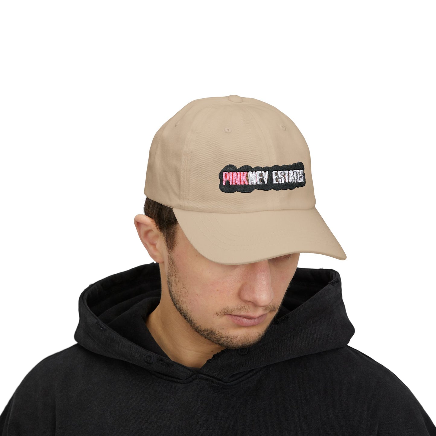 Copy of Classic Dad Cap