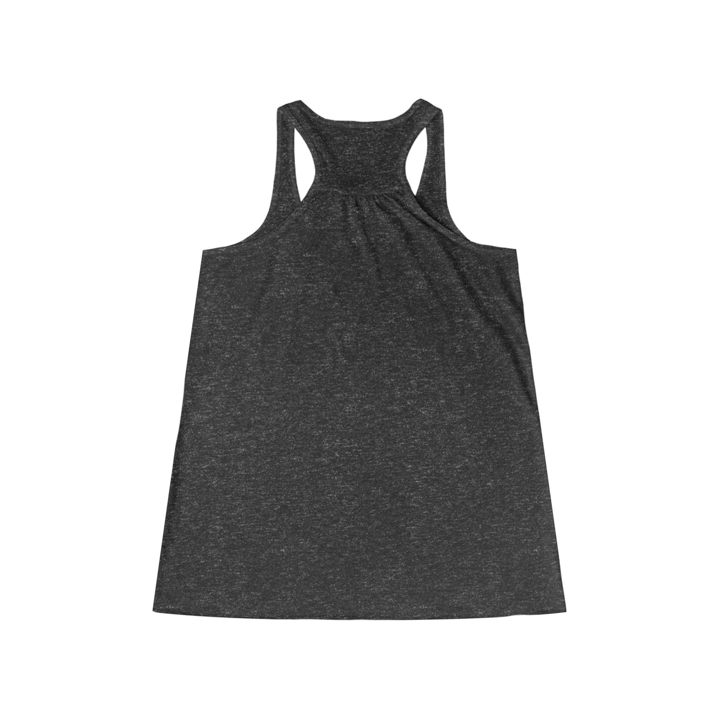 Cackalacky Girl Women's Flowy Racerback Tank - Perfect for Summer & North Carolina Pride