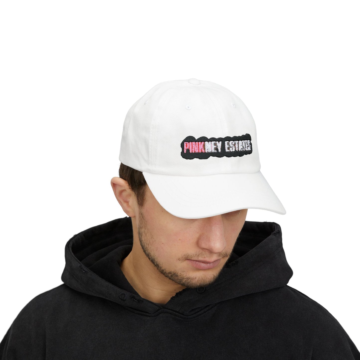 Copy of Classic Dad Cap