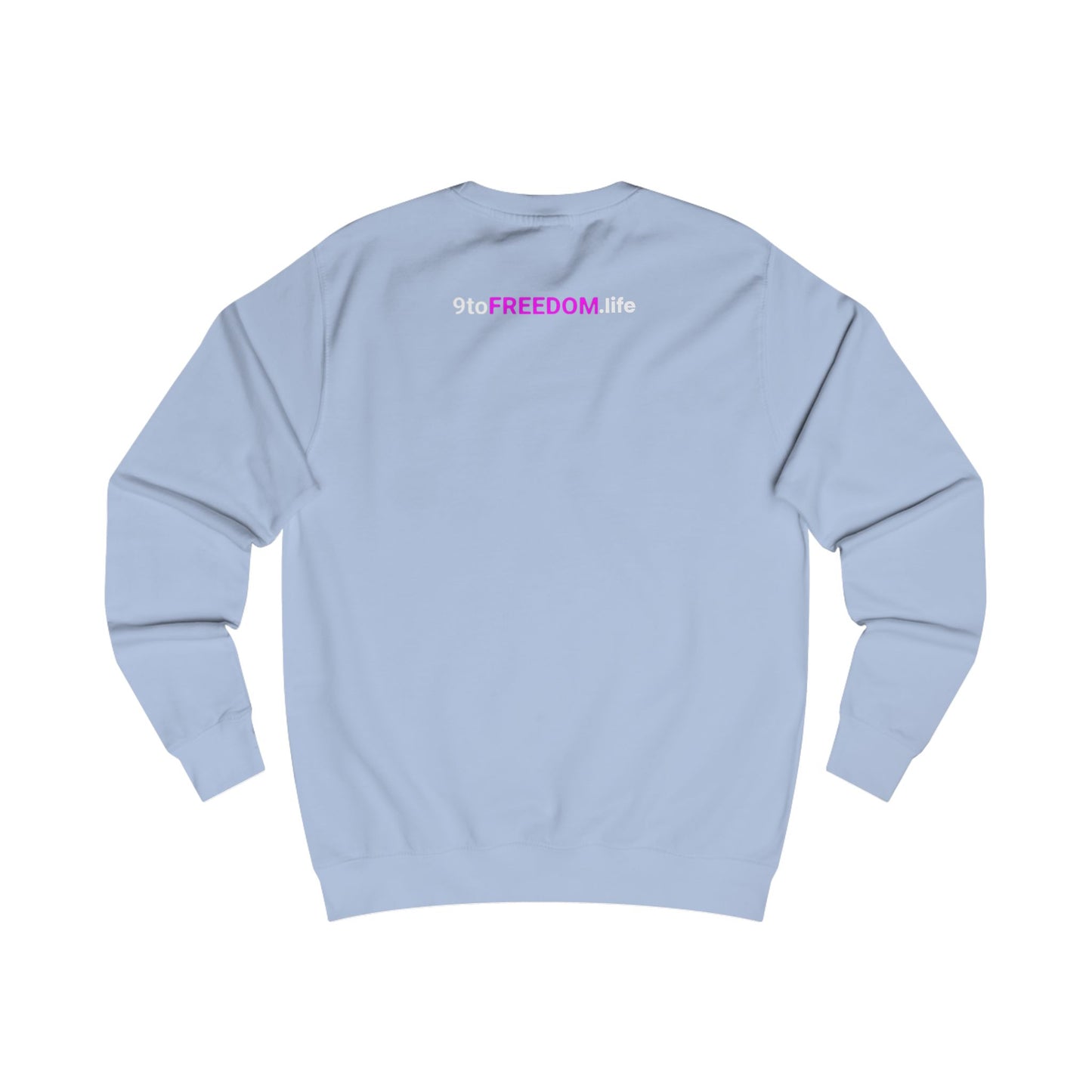 Freedom Unisex Sweatshirt - EST. 2025