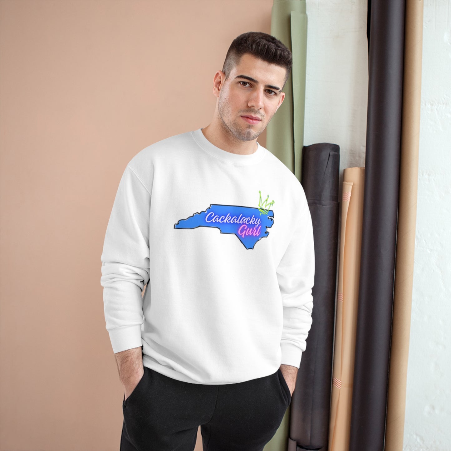 Champion Sweatshirt