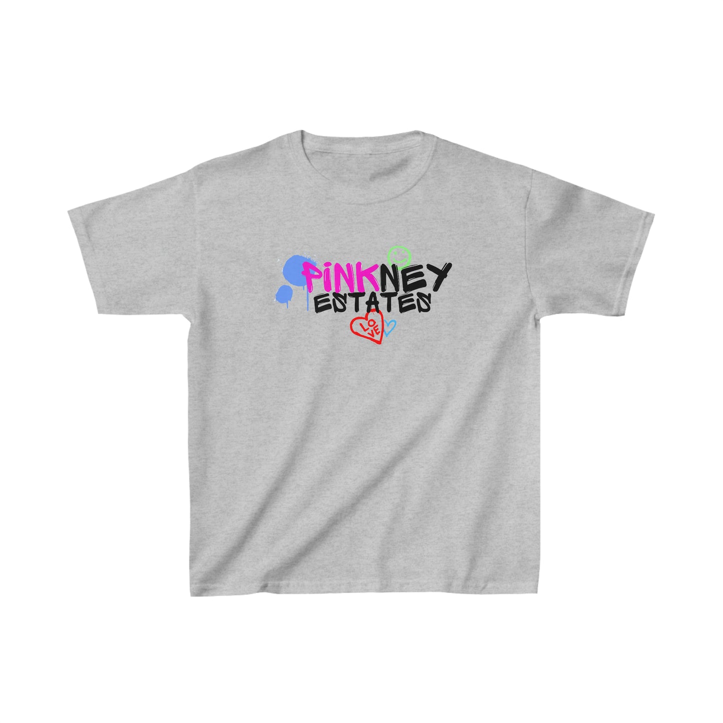 Kids Heavy Cotton™ Tee