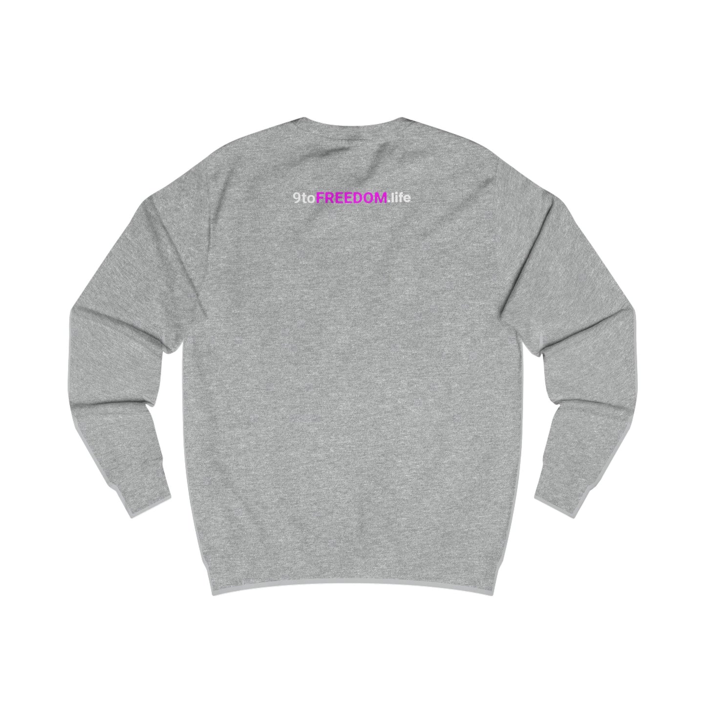 Freedom Unisex Sweatshirt - EST. 2025