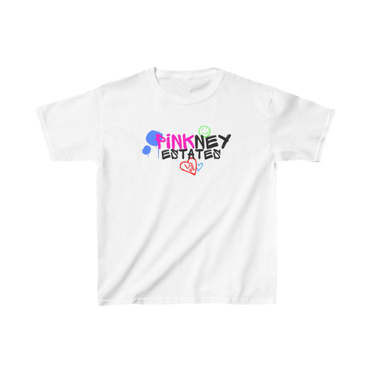 Kids Heavy Cotton™ Tee