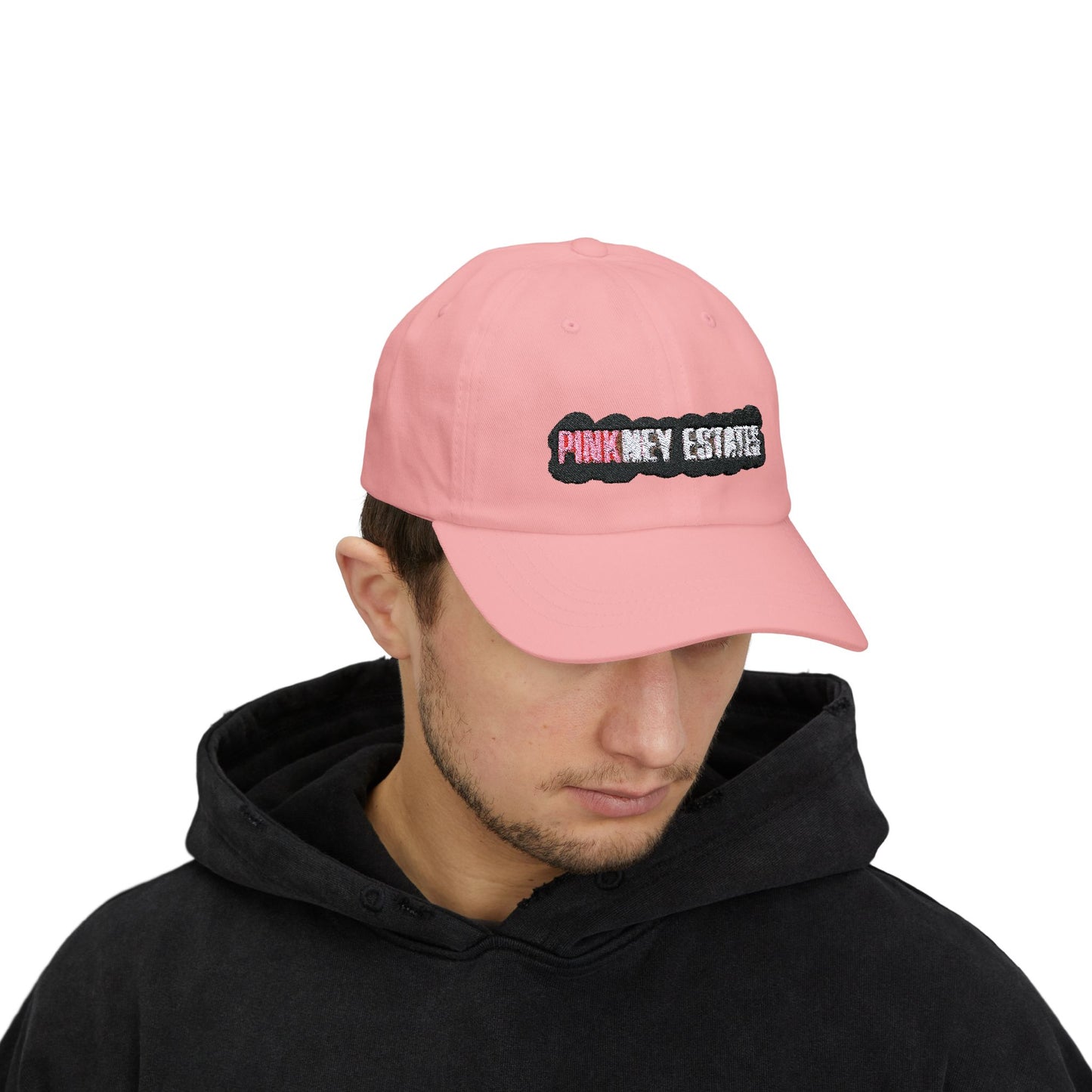 Copy of Classic Dad Cap