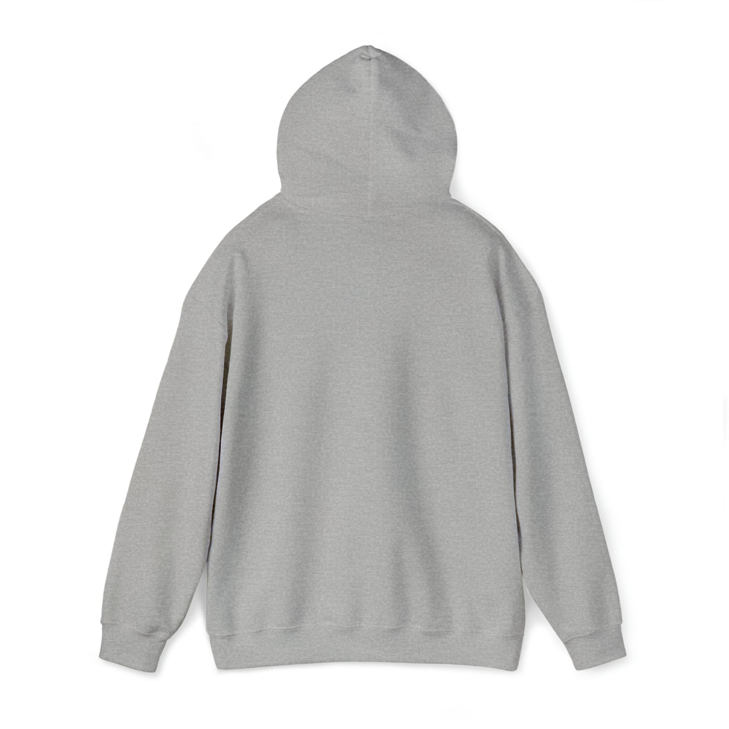 Unisex Heavy Blend Hooded Sweatshirt