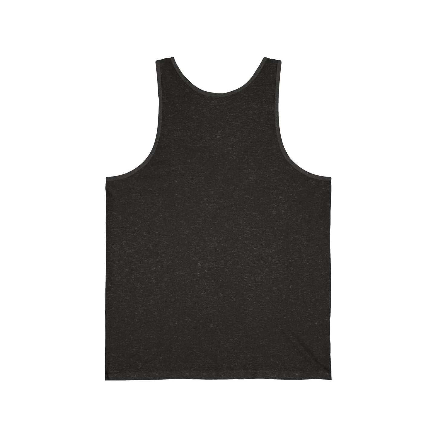 Cackalacky Boy Unisex Jersey Tank - Fun North Carolina Pride Tee
