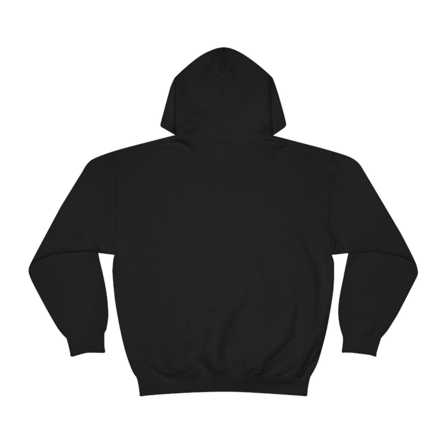 Unisex Heavy Blend Hooded Sweatshirt